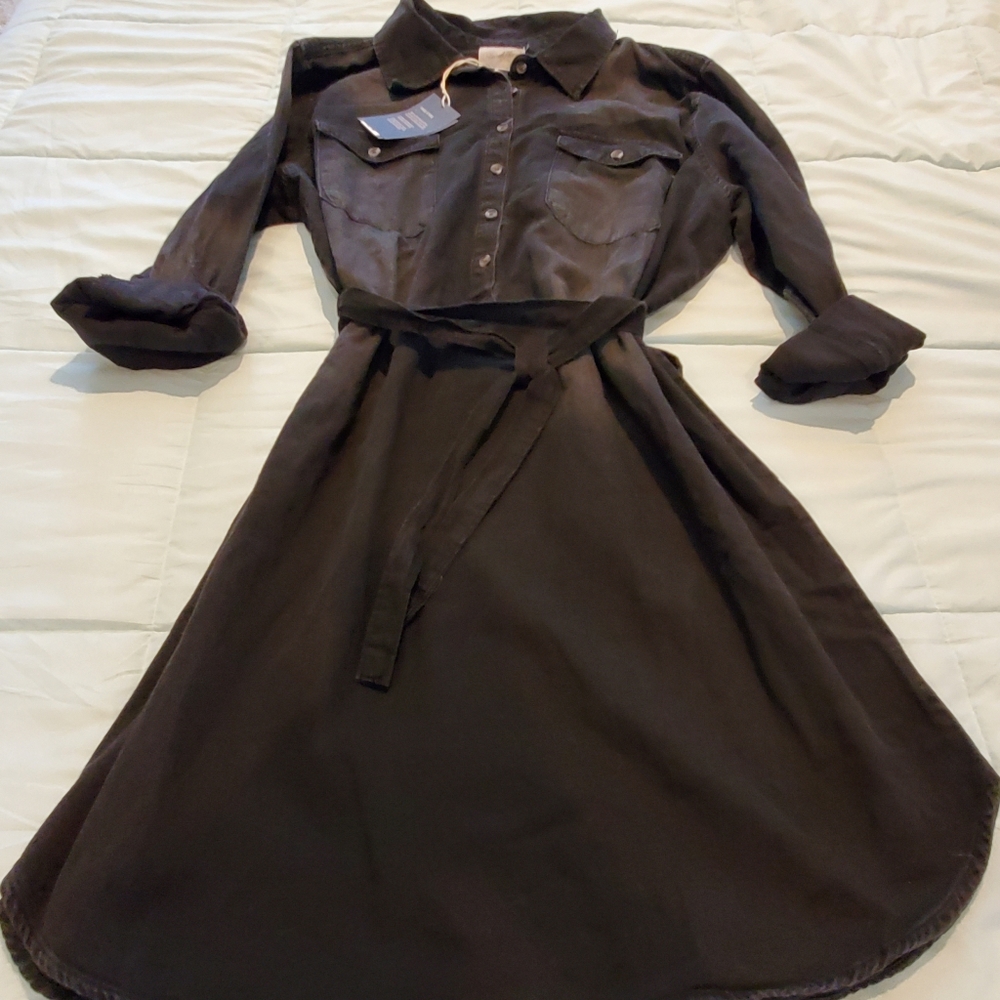 Universal Thread Dress-NWT Size-XL